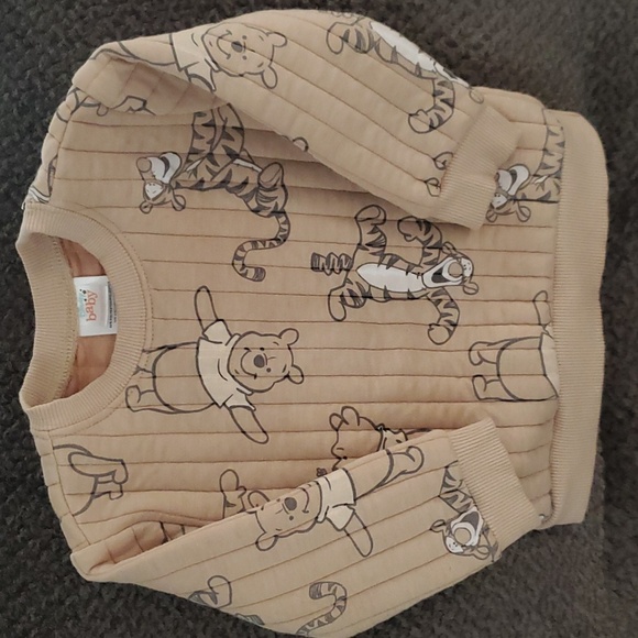 Disney Baby 18 month outfit - Picture 2 of 4